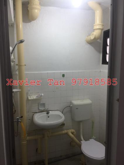 Blk 155 Ang Mo Kio Avenue 4 (Ang Mo Kio), HDB 3 Rooms #121553312